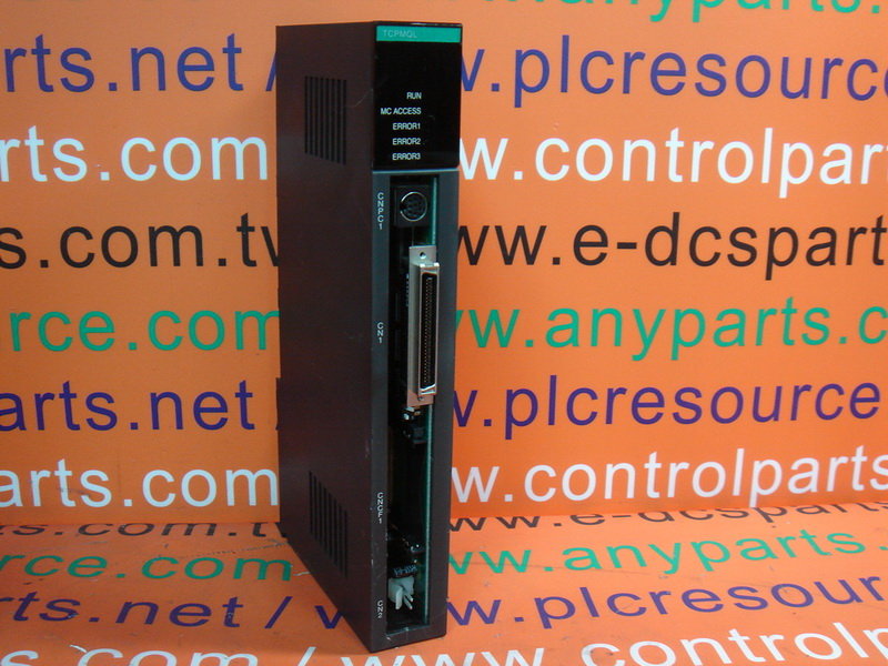 TOSHIBA TCPMQL PROCESS CONTROLLER - PLC DCS SERVO Control MOTOR